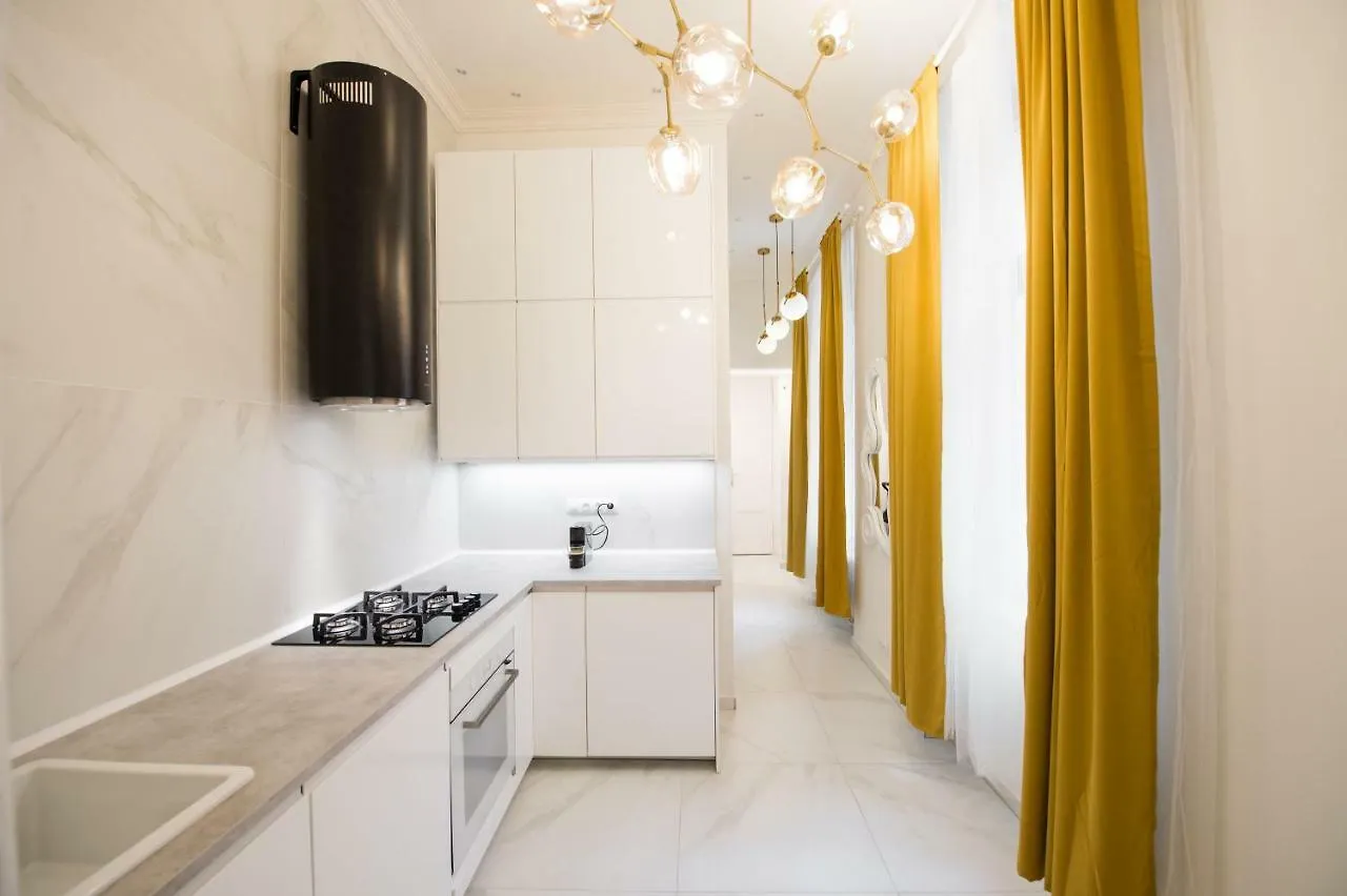Dali Wenceslas Square Apartment Prague