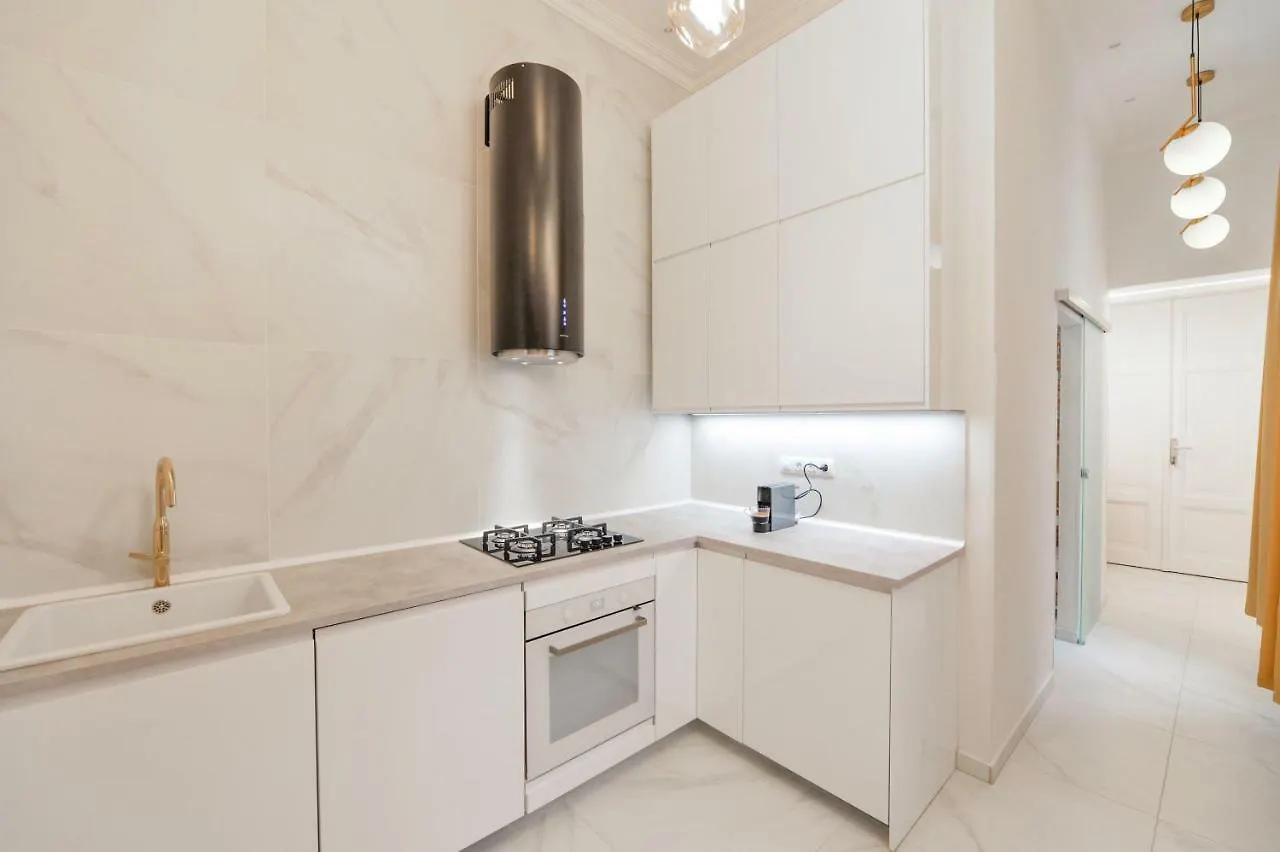 Dali Wenceslas Square Apartment Prague 0*,