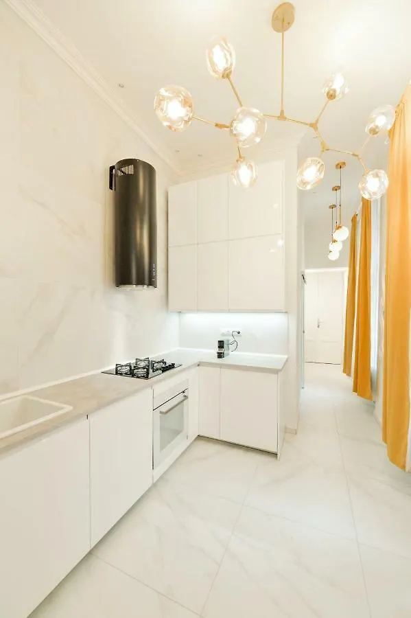 Dali Wenceslas Square Apartment Prague