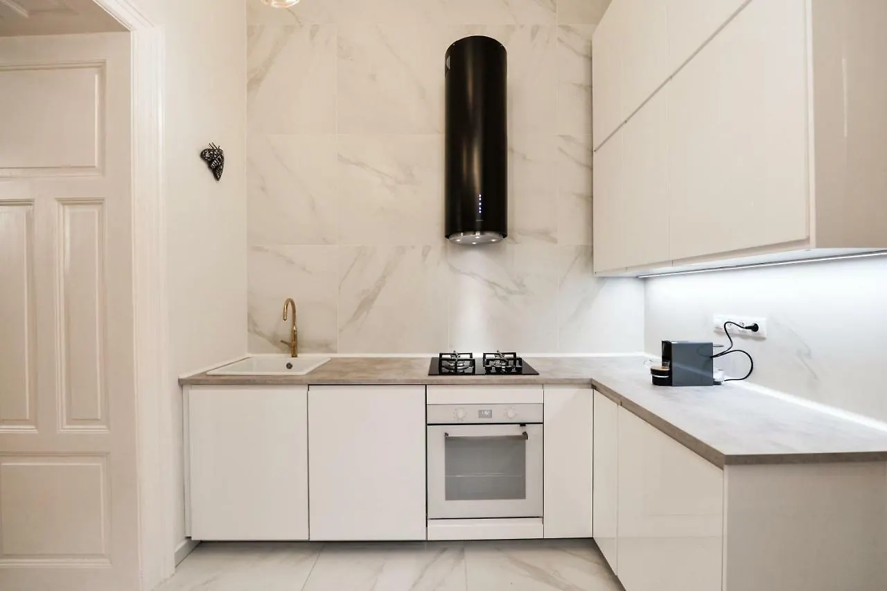 Dali Wenceslas Square Apartment Prague Czech Republic