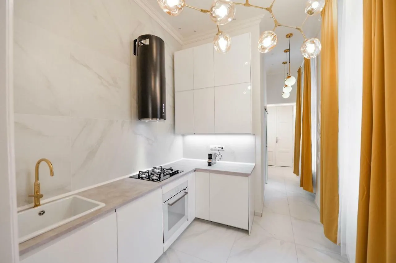 Dali Wenceslas Square Apartment Prague